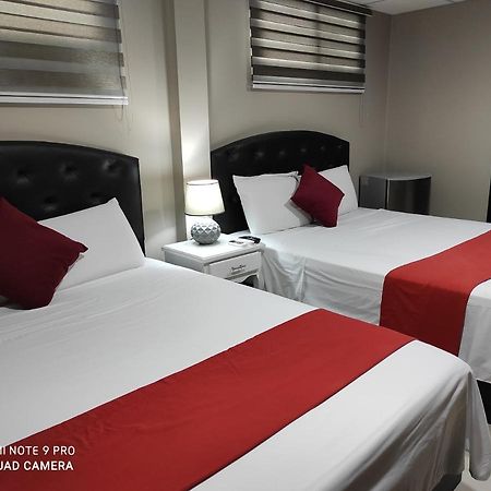 Royalinn Guayaquil Bagian luar foto